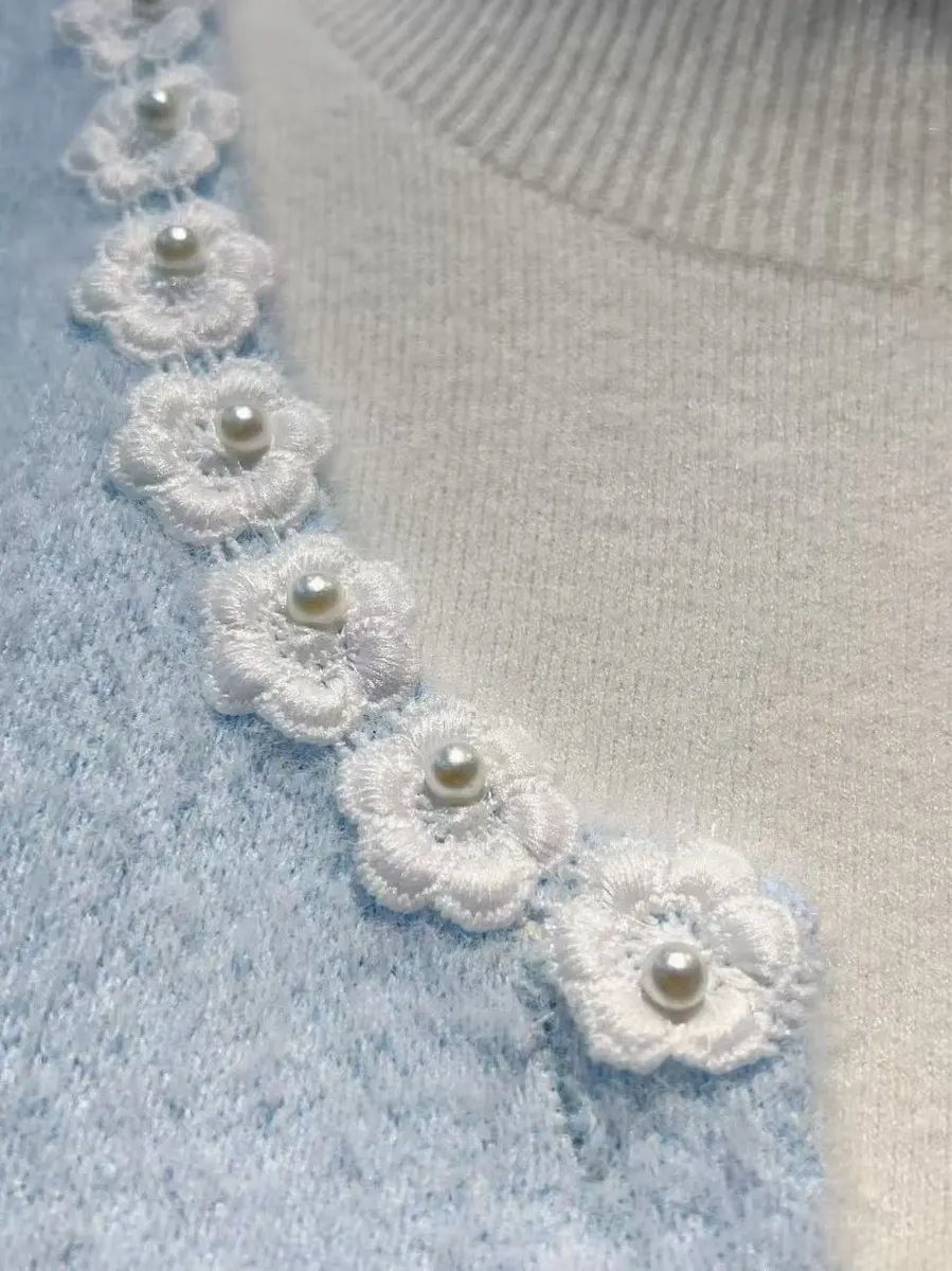 Knitwear Photo 0891 product photo