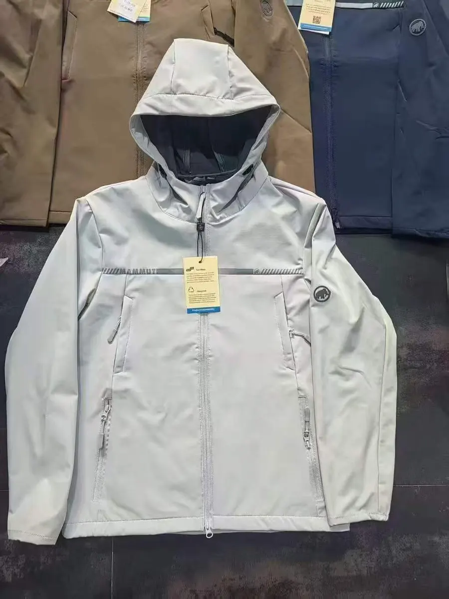 Outerwear Photo 0916 product photo