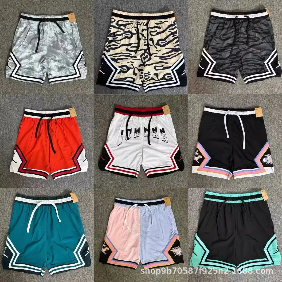 Shorts photo product photo